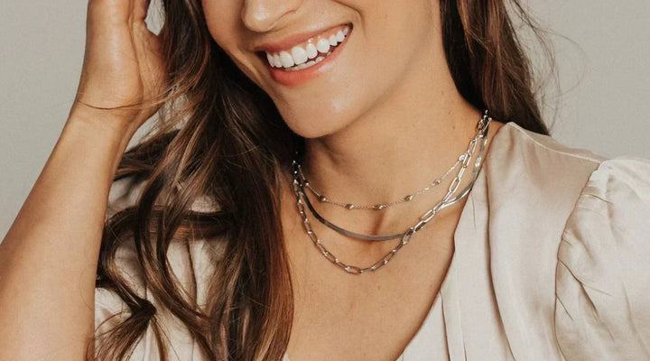 The Ultimate Guide to Necklace Styles Every Woman Should Know (2026)