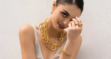 Top Jewellery Trends for summers 2025