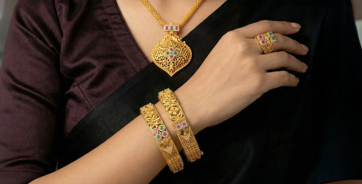 The Best Jewellery Designs To Wear (2026)