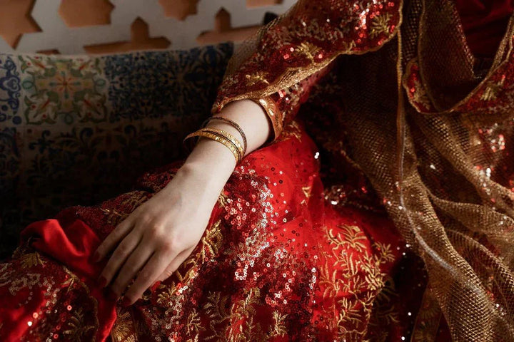 Styling Your Barat Look with Just One Statement Piece (2026)