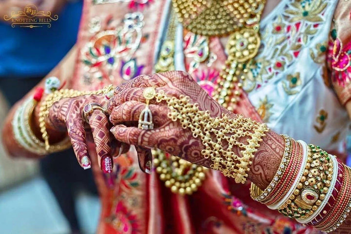 Wedding Bangles: Bridal vs Guest Styling Guide