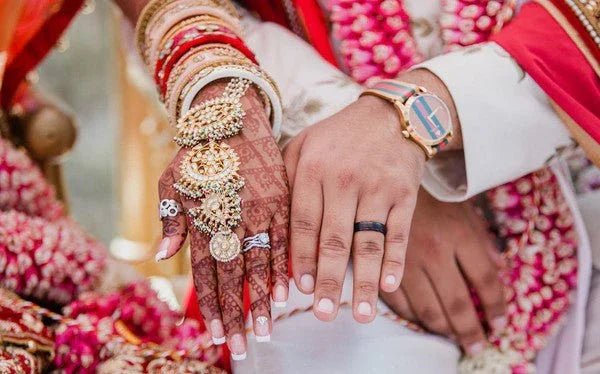 The Ultimate Guide to Bride and Groom Couple Accessories (2026)