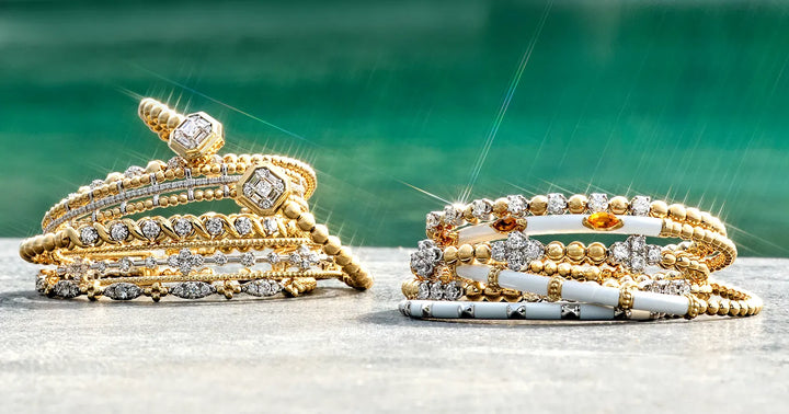 Jewellery Collections To Invest In (2026)