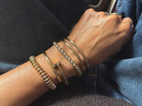 How Many Bangles Should You Wear? Traditional + Modern Rules