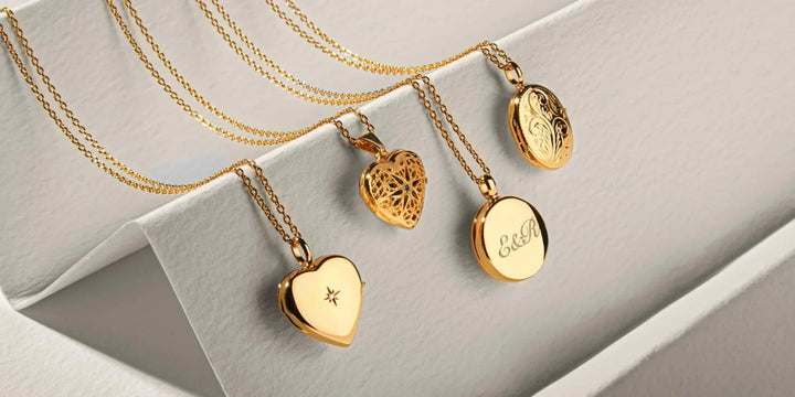 Why Calligraphy Lockets Are a Must-Have (2026)