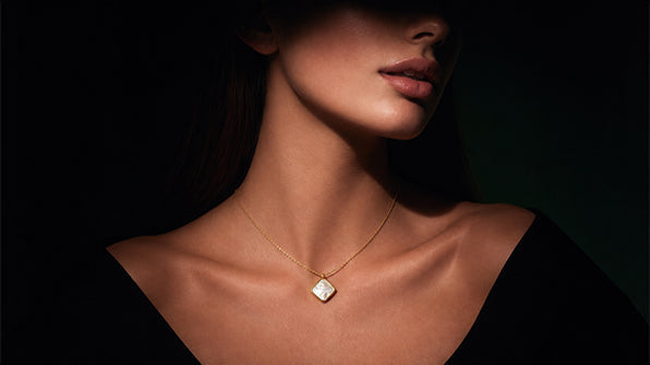 Choosing Jewellery For Wedding As A Guest (2026)