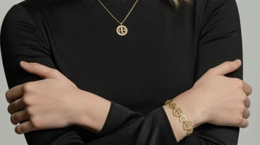 Bracelet Size Guide: How to Measure Wrist Size at Home