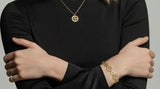 Bracelet Size Guide: How to Measure Wrist Size at Home