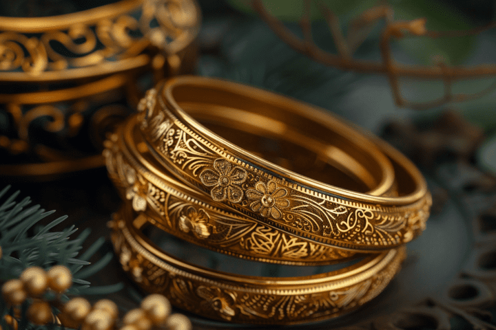 Antique Bangles: How to Style Vintage Looks in 2026
