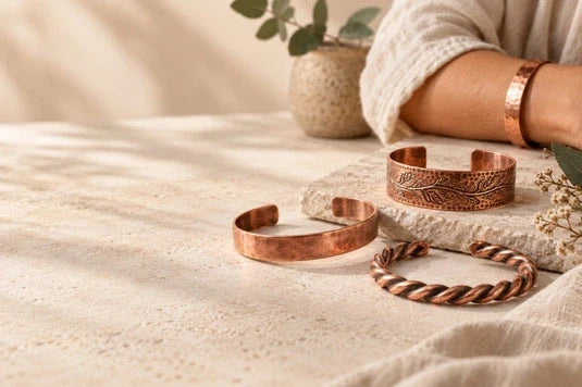 How to Prevent Bracelet Tarnish in Humid Weather
