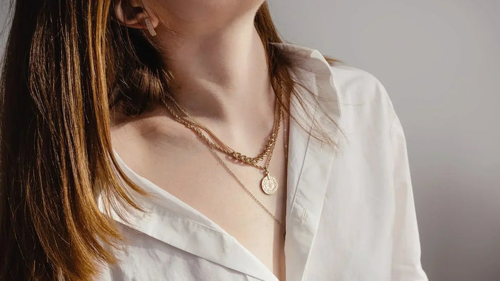 Different Types of Necklaces You Should Know (2026)