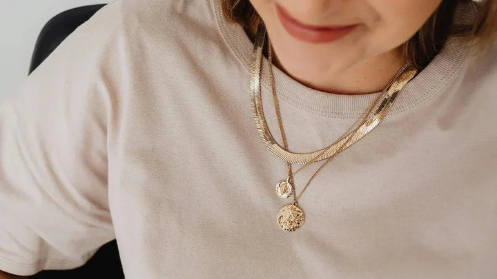 Winter Jewellery Trends (2026)