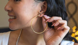 Earring Size Guide: Choosing Length for Your Face Shape (2026)