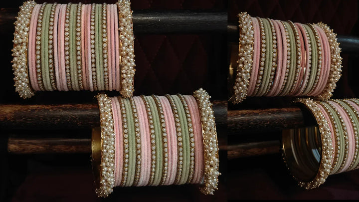 How to Build a Bangle Collection That Works for Every Shaadi (2026)