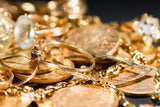 The 3 Most Precious Metals In Jewelry