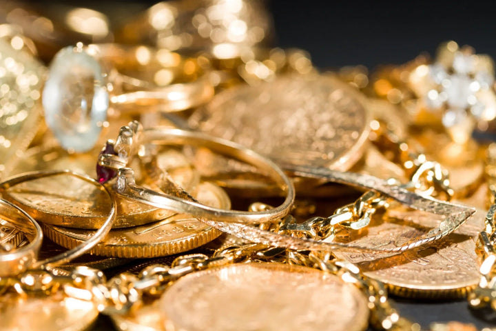 The 3 Most Precious Metals In Jewelry (2026)