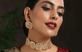 Budget Brides: Stunning Artificial Jewelry Sets Under Rs: 2000