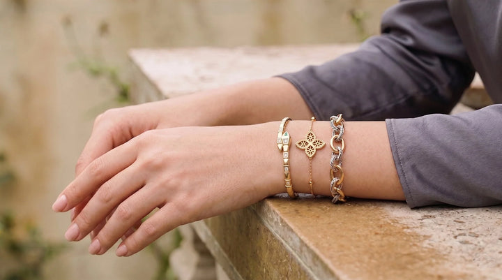Bracelet Trends 2026 in Pakistan: What's In & What's Out