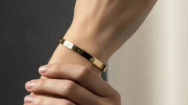 Stone Bracelets and Chains: Colors, Meanings, and Styling Tips