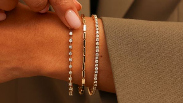 How to Store Bracelets to Prevent Tarnish and Scratches