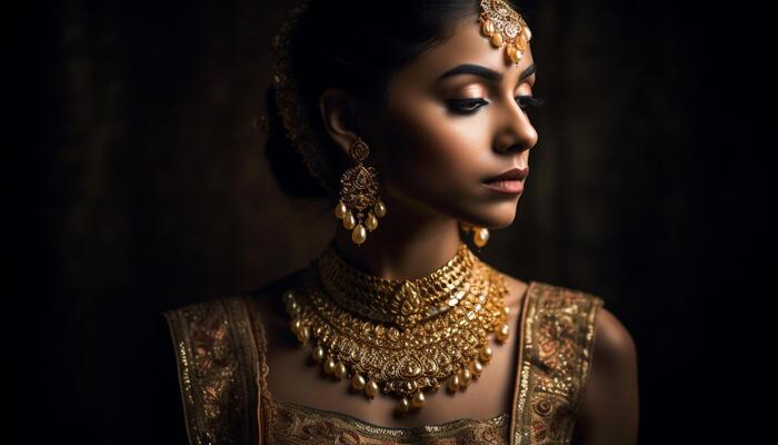 Top 5 Artificial Bridal Jewelry Trends For (2026)