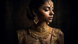 Top 5 Artificial Bridal Jewelry Trends For (2026)