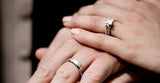 Matching Bride and Groom Jewellery Ideas for (2026)