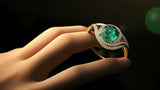 The significance of different gemstones in wedding traditions (2026)
