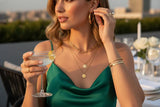 Wedding Outfits 2026: Jewellery Pairing Guide for Brides and Guests