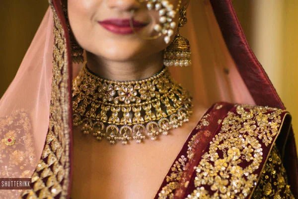 3 Easy Steps On How To Clean Artificial Jewellery At Home (2026)