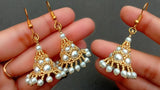 How Jhumka Earrings Have Evolved For Today's Pakistani Teens