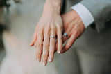Custom jewelry designs to match your wedding vibe (2026)