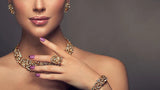 Jewellery for Formal Events: Simple Pieces That Look Luxurious