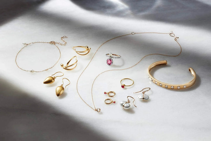 Sustainable Jewellery: How to Shop Responsibly (2026)
