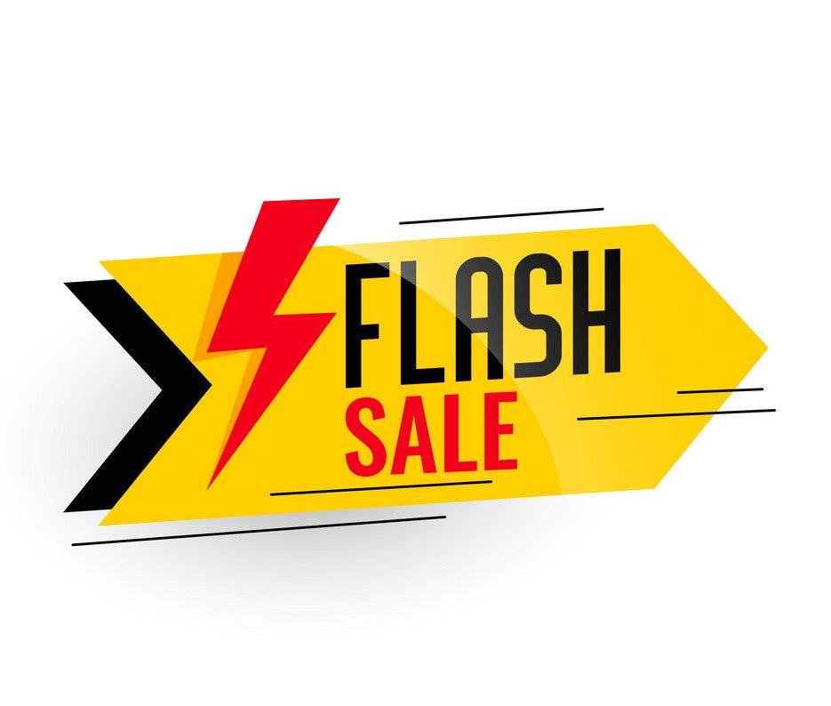 Flash Sale - Zeesy.pk