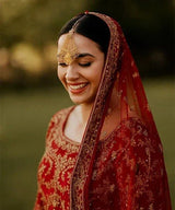 BINDIYA & JHUMAR - Zeesy.pk