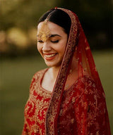 BINDIYA & JHUMAR - Zeesy.pk