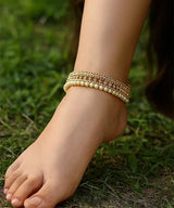 ANKLETS - Zeesy.pk