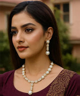 NECKLACE SETS - Zeesy.pk