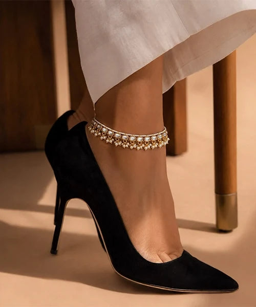 ANKLETS - Zeesy.pk