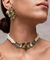 Choker Set - Zeesy.pk