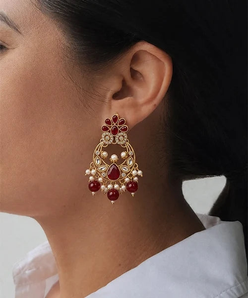 EARRINGS - Zeesy.pk