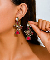 EARRINGS - Zeesy.pk