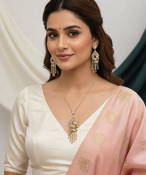 Long Malla - Zeesy.pk