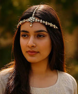 MATHA PATI - Zeesy.pk