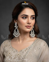 EARRINGS-0561 - Zeesy Jewellery