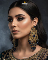 EARRINGS-0715 - Zeesy Jewellery