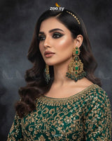 EARRINGS-0723 - Zeesy Jewellery