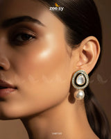 EARRINGS-0763 - Zeesy Jewellery