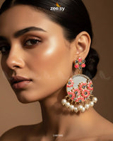 EARRINGS-0767 - Zeesy Jewellery